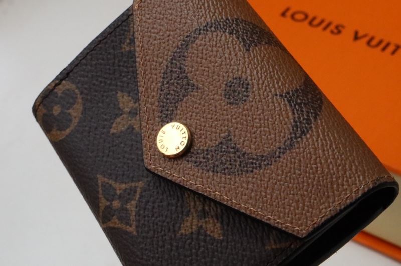 Louis Vuitton Wallets